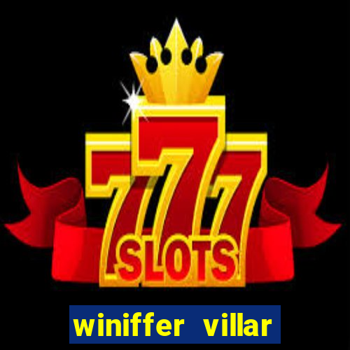 winiffer villar only fans